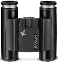 Swarovski CL Pocket Binoculars 46210, 10x25 (Black)