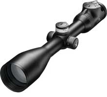 Swarovski Rifle Scopes