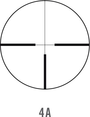 4A - Swarovski Optik Reticles