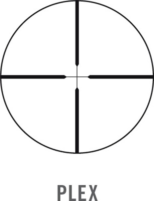 PLEX - Swarovski Optik Reticles