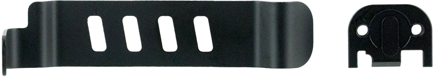 Techna Clip Conceal Carry Gun Belt Clip Compatible with Glock (GLOCKBRL)