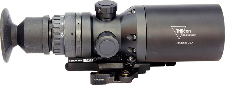 Trijicon IR HUNTER MK2 640x480 20mm (60 Hz) Thermal Imaging Weapon Sight (IRMK220)