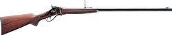 Uberti 1874 Sharps Rifle U71001, .45-70, 32", A Grade Stock