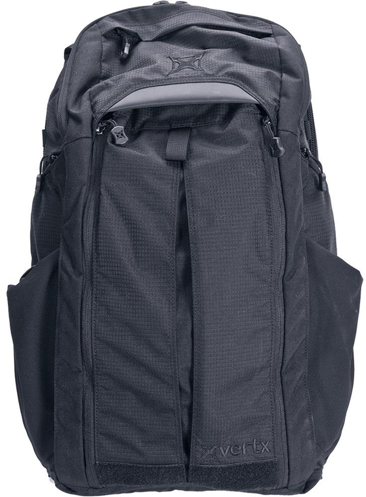 Vertx EDC Gamut 18 Hour Backpack 100% Nylon, Smoke Grey (F1VTX5015SMGNA)