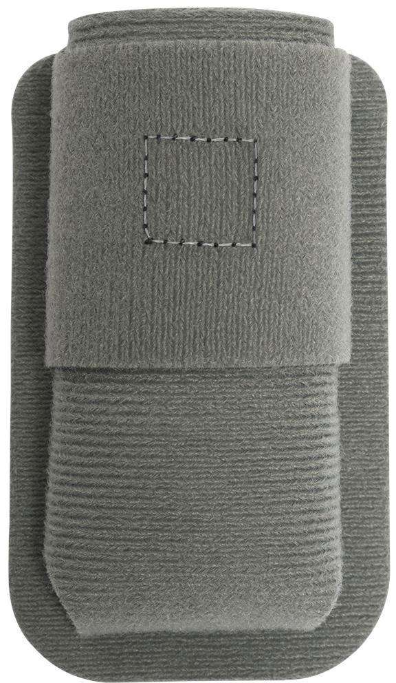 Vertx 100% Nylon Accessories M.A.K. Standard Pocket Mini-Mag, Grey (F1VTX5110GYNA)
