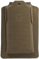 Vertx 100% Nylon Accessories M.A.K. Full Pocket Large Mag, Coyote Brown (F1VTX5115ETNA)