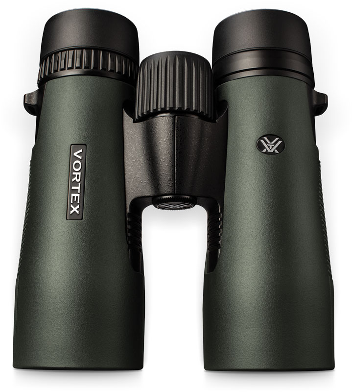 Vortex Diamondback HD Binoculars DB-216, 10x50