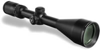 Vortex Diamondback Rifle Scope DBK-03-BDC, 3.5-10x50, 1 Inch Tube, Dead-Hold BDC Reticle