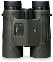 Vortex Fury HD 5000 Laser Rangefinding Binocular LRF-301, 10x42