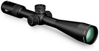 Vortex Viper PST Gen II Rifle Scope PST-5256, 5-25x50 FFP, 30mm Tube, EBR-7C MOA Reticle