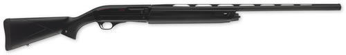 Winchester SX3 Black Shadow Shotgun 511123292, 12 Gauge, 28 in, 3.5 Chmbr, Syn Stock, Black Finish
