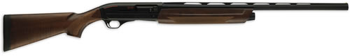 Winchester SX3 Field Shotgun 511144392, 12 Gauge, 28 in, 3 in Chmbr, Walnut Stock, Black Finish
