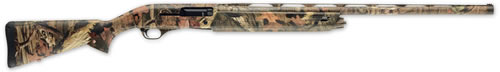 Winchester SX3 Universal Shotgun 511148292, 12 Gauge, 28 in, 3.5 Chmbr, Mossy Oak Break-Up Infinity Stock/Finish