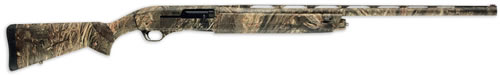 Winchester SX3 Waterfowl Shotgun 511150291, 12 Gauge, 26 in, 3.5 Chmbr, Mossy Oak Duck Blind Stock/Finish
