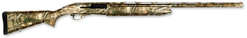 Winchester SX3 Waterfowl Shotgun 511151691, 20 Gauge, 26 in, 3 Chmbr, Realtree Max-4 Stock/Finish