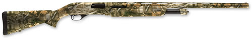 Winchester SXP Waterfowl MAX4 Shotgun 512260391, 12 Gauge, 26 in, 3 Chmbr, Realtree Max-4 Stock/Finish