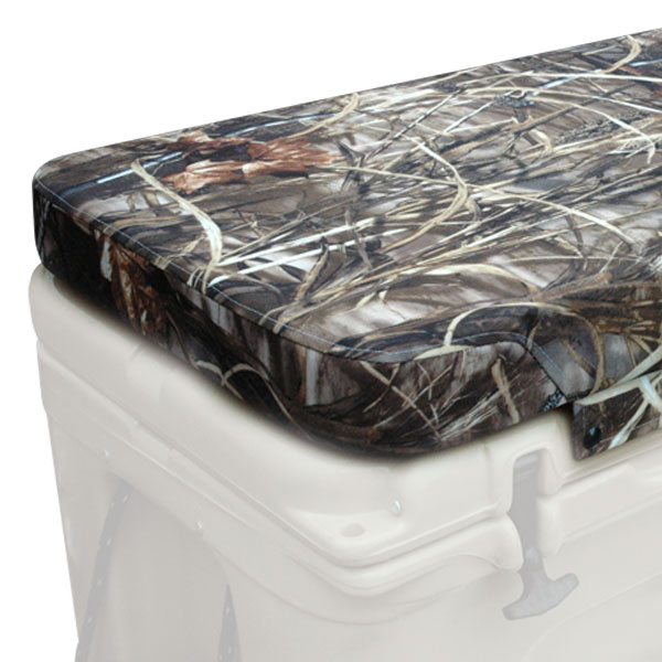 Yeti Tundra 65 Seat Cushion - Realtree Max 4 Camo (CT65MAX4)