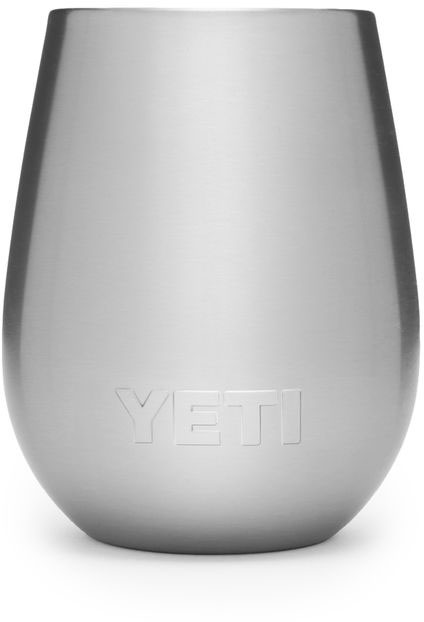 Yeti Rambler 10oz Wine Tumbler (YRAMWINE)