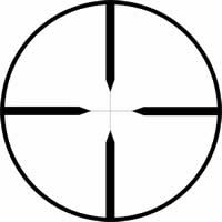 Reticle 20