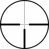 Reticle 40 Illuminated