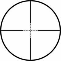 Reticle 43