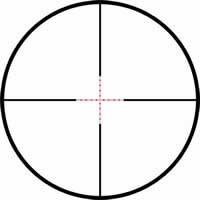 Reticle 43 Illuminated