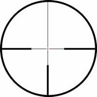 Reticle 60 Illuminated
