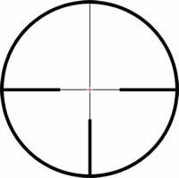 Reticle 66 Illuminated