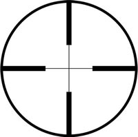 Reticle 8