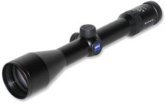 Zeiss Rifle Scopes